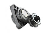 LS/LT High-Mount Complete Accessory Drive Kit- Black Finish Includes R4 A/C Compressor, Alternator, Power Steering Pump, Belt & Pulleys Holley
