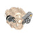 LS/LT High-Mount Complete Accessory Drive Kit Includes R4 A/C Compressor, Alternator, Power Steering Pump, Belt & Pulleys Holley