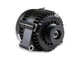 LS/LT High-Mount Complete Accessory Drive Kit- Black Finish Includes SD508 A/C Compressor, Alternator, P/S Pump, Tensioner, Belt, & Pulleys Holley