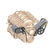 LS/LT High-Mount Complete Accessory Drive Kit Includes SD508 A/C Compressor, Alternator, P/S Pump, Tensioner, Belt, & Pulleys Holley
