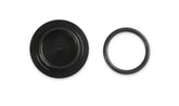 LS/LT High-Mount Complete Accessory Drive Kit- Black Finish Includes SD7 A/C Compressor, Alternator, P/S Pump, Tensioner, Belt, & Pulleys Holley