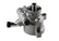 LS/LT High-Mount Complete Accessory Drive Kit- Black Finish Includes SD7 A/C Compressor, Alternator, P/S Pump, Tensioner, Belt, & Pulleys Holley