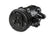 LS/LT High-Mount Complete Accessory Drive Kit- Black Finish Includes SD7 A/C Compressor, Alternator, P/S Pump, Tensioner, Belt, & Pulleys Holley