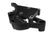 LS/LT High-Mount Complete Accessory Drive Kit- Black Finish Includes SD7 A/C Compressor, Alternator, P/S Pump, Tensioner, Belt, & Pulleys Holley