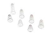 Secondary Diaphragm Spring Kit Holley
