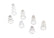 Secondary Diaphragm Spring Kit Holley