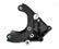 LS High-Mount A/C Accessory Drive Kit Includes R4 A/C Compressor, Tensioner, & Pulleys- Black Finish Passenger's Side A/C Bracket Includes R4 A/C Compressor, Tensioner, & Pulleys Holley