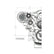 LS High-Mount A/C Accessory Drive Kit Includes R4 A/C Compressor, Tensioner, & Pulleys- Black Finish Passenger's Side A/C Bracket Includes R4 A/C Compressor, Tensioner, & Pulleys Holley