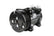 LS High-Mount A/C Accessory Drive Kit Includes SD508 A/C Compressor, Tensioner, & Pulleys- Black Finish Passenger's Side A/C Bracket Includes SD508 A/C Compressor, Tensioner, & Pulleys Holley
