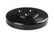 LS High-Mount A/C Accessory Drive Kit Includes SD7 A/C Compressor, Tensioner, & Pulleys- Black Finish Passenger's Side A/C Bracket Includes SD7 A/C Compressor, Tensioner, & Pulleys Holley
