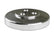 LS High-Mount A/C Accessory Drive Kit Includes SD7 A/C Compressor, Tensioner, & Pulleys- Polished Finish Passenger's Side A/C Bracket Includes SD7 A/C Compressor, Tensioner, & Pulleys Holley