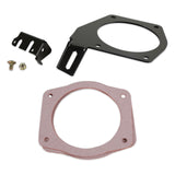 Cable Bracket for 90 & 95mm Throttle Bodies on Factory or FAST Brand intakes 20-147