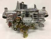 Carburetor Throttle Lever Extension for Chrysler Relocates Throttle Lever Mounting Point for the Accelerator Cable Holley