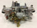 Carburetor Throttle Lever Extension for Chrysler Relocates Throttle Lever Mounting Point for the Accelerator Cable Holley