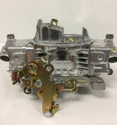Carburetor Throttle Lever Extension for Chrysler Relocates Throttle Lever Mounting Point for the Accelerator Cable Holley