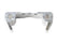 Low-Mount LS Accessory Drive Bracket Driver's Side P/S & Alt Bracket Polished for Applications Without A/C or Using Factory A/C Bracket Holley