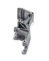 Low-Mount LS Accessory Drive Bracket Driver's Side P/S & Alt Bracket for Applications Without A/C or Using Factory A/C Bracket Holley