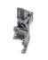 Low-Mount LS Accessory Drive Bracket Driver's Side P/S & Alt Bracket for Applications Without A/C or Using Factory A/C Bracket Holley