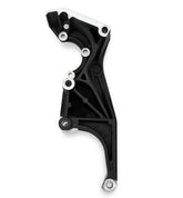 Low-Mount LS Drive System (alt, P/S W/o A/C) Driver's Side- Black Finish Low-Mount LS Drive System (alt, P/S W/o A/C) Driver's Side Holley