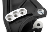 Low-Mount LS Drive System (alt, P/S W/o A/C) Driver's Side- Black Finish Low-Mount LS Drive System (alt, P/S W/o A/C) Driver's Side Holley