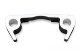 Low-Mount LS Drive System (alt, P/S W/o A/C) Driver's Side- Black Finish Low-Mount LS Drive System (alt, P/S W/o A/C) Driver's Side Holley