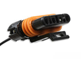 Low-Mount LS Drive System (alt, P/S W/o A/C) Driver's Side Holley