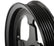 Low-Mount LS Drive System (alt, P/S W/o A/C) Driver's Side Holley