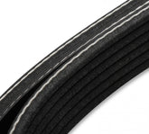 Low-Mount LS Drive System (alt, P/S W/o A/C) Driver's Side Holley