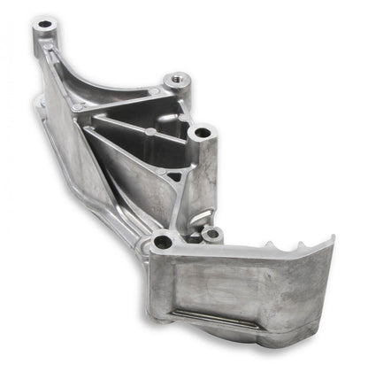 Low-Mount LS Drive System (alt, P/S W/o A/C) Driver's Side Holley