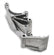 Low-Mount LS Drive System (alt, P/S W/o A/C) Driver's Side Holley