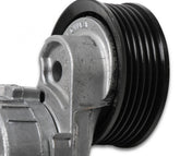 Low-Mount LS Drive System (alt, P/S W/o A/C) Driver's Side Holley