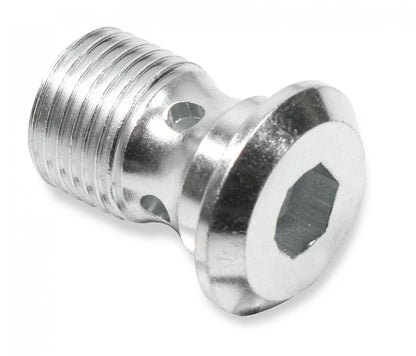 Low-Mount LS Drive System (alt, P/S W/o A/C) Driver's Side Holley