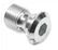 Low-Mount LS Drive System (alt, P/S W/o A/C) Driver's Side Holley