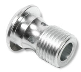 Low-Mount LS Drive System (alt, P/S W/o A/C) Driver's Side Holley