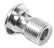 Low-Mount LS Drive System (alt, P/S W/o A/C) Driver's Side Holley