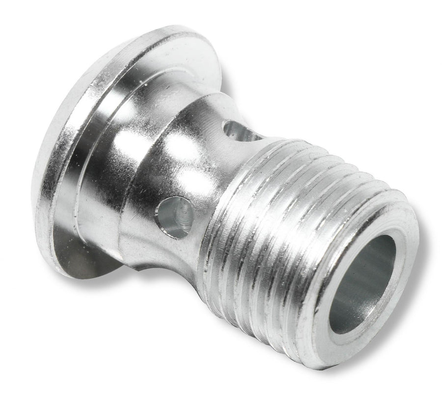 Low-Mount LS Drive System (alt, P/S W/o A/C) Driver's Side Holley