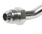 Low-Mount LS Drive System (alt, P/S W/o A/C) Driver's Side Holley