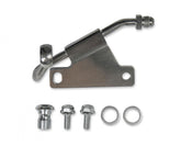 Low-Mount LS Complete Accessory Drive System (alt, P/S & A/C) Includes SD7 A/C Compressor, Alternator, P/S Pump, Tensioner, Belt, & Pulleys Holley