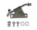 Low-Mount LS Complete Accessory Drive System (alt, P/S & A/C) Includes SD7 A/C Compressor, Alternator, P/S Pump, Tensioner, Belt, & Pulleys Holley