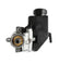 Low-Mount LS Complete Accessory Drive System (alt, P/S & A/C) Includes SD7 A/C Compressor, Alternator, P/S Pump, Tensioner, Belt, & Pulleys Holley