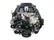 Low Mount LSA Accessory Drive Bracket Kit Complete Natural Small Block Chevrolet Gen III/iv LSA Holley