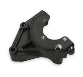 Mid Lsa/ls Accessory Drive Bracket Kit Power Steering Black Small Block Chevrolet Gen III/iv Lsa/ls Holley