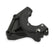 Mid Lsa/ls Accessory Drive Bracket Kit Power Steering Black Small Block Chevrolet Gen III/iv Lsa/ls Holley