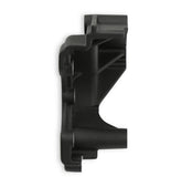 Mid Lsa/ls Accessory Drive Bracket Kit Power Steering Black Small Block Chevrolet Gen III/iv Lsa/ls Holley