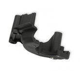 Mid Lsa/ls Accessory Drive Bracket Kit Power Steering Black Small Block Chevrolet Gen III/iv Lsa/ls Holley