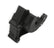Mid Lsa/ls Accessory Drive Bracket Kit Power Steering Black Small Block Chevrolet Gen III/iv Lsa/ls Holley