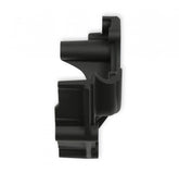 Mid Lsa/ls Accessory Drive Bracket Kit Power Steering Black Small Block Chevrolet Gen III/iv Lsa/ls Holley