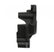 Mid Lsa/ls Accessory Drive Bracket Kit Power Steering Black Small Block Chevrolet Gen III/iv Lsa/ls Holley