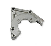 Mid Lsa/ls Accessory Drive Bracket Kit Power Steering Natural Small Block Chevrolet Gen III/iv Lsa/ls Holley