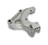 Mid Lsa/ls Accessory Drive Bracket Kit Power Steering Natural Small Block Chevrolet Gen III/iv Lsa/ls Holley